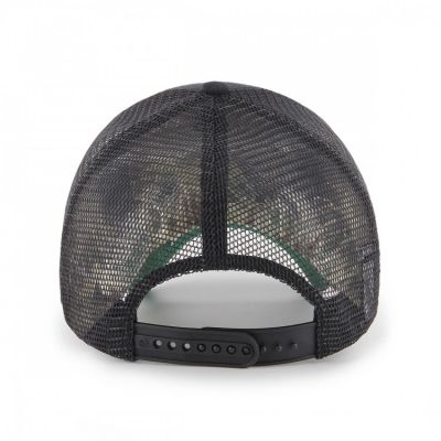 31. Cap &#39;47 Brand Trucker NHL Cap BRANS14CTP not to exhibit
