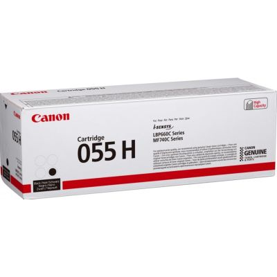 Canon CRG-055H 3020C002 Toner Black