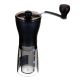 HARIO MSS-1DTB Manual Coffee Grinder (burr; black)