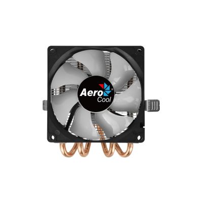 6. CPU COOLER AEROCOOL PGS AIR FROST 4 FRGB 3p