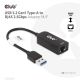 4. CLUB3D CAC-1420 Ethernet network card 2500 Mbit/s