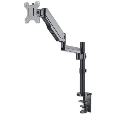 5. MANHATTAN MONITOR HOLDER FOR 17-32" LCD 8KG DESK GAS SWIVEL