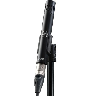 3. AKG C151 - Condenser instrument microphone