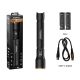 13. Duracell DF4000R Blister Flashlight