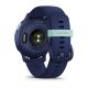 6. Garmin Vivoactive 5 42mm Navy Blue Watch