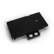 3. Alphacool Core Geforce RTX 5090 TUF Gaming GPU Water Cooler, ARGB, with Backplate - Acrylic