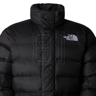 3. The North Face Limbara Insulated Jacket NF0A89EGJK31 Black L