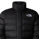 3. The North Face Limbara Insulated Jacket NF0A89EGJK31 Black L
