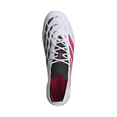 4. adidas Predator Elite FG IH4699 football boots