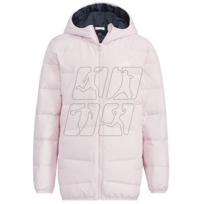 6. Jacket adidas Frosty Jacket Jr. HM5237