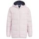 6. Jacket adidas Frosty Jacket Jr. HM5237