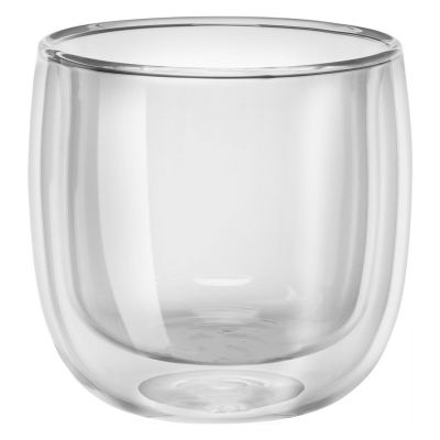 3. ZWILLING Sorrento Tea Glasses 2 x 240 ml 39500-077-0