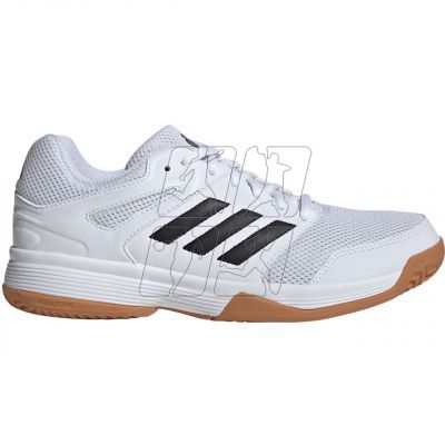 6. adidas Speedcourt IN W Volleyball Shoes IH3159