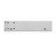 7. Switch Ubiquiti UniFi Standard 16 PoE 18p PoE (PoE+: 8;) Managed Gigabit (USW-16-POE-EU)