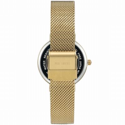 3. Paul Lorens Women's Watch PL12894B-3D1 + BOX