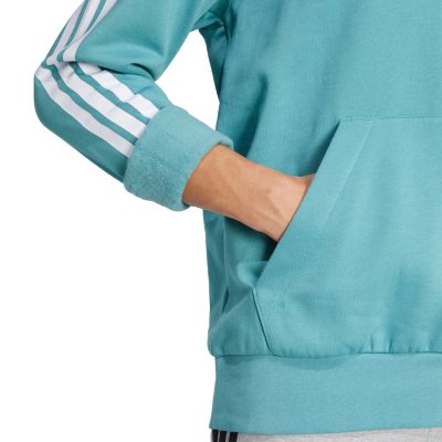 12. Men's adidas Color Script sweatshirt blue KD2266