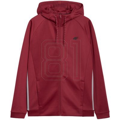 3. 4F M 4FWAW25TFSWM587 61S sweatshirt