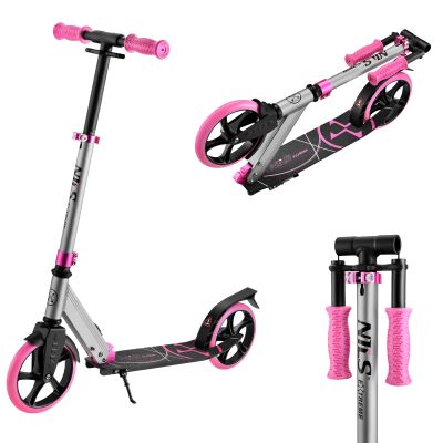 2. HM127 SCOOTER NILS EXTREME