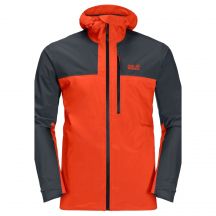 Jack Wolfskin Go Hike Jkt M 1114051-3048 Jacket