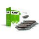 KMP B-DR32 toner cartridge 4 pcs. Replacement