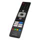 9. Sharp 43HL4265E 109.2 cm (43") 4K Ultra HD Smart TV Wi-Fi Black