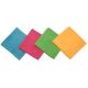 9. Vileda Microfiber Cloth COLORS EXTRA LARGE 4pcs