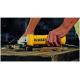 2. DeWALT DWE4233 Angle Grinder 12.5cm 2.2kg
