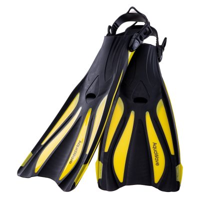 4. AquaWave Mermad Fins fins 92800308446