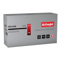 Activejet ATK-1125N Toner (replaces Kyocera TK-1125; Supreme; 2100 pages; black)
