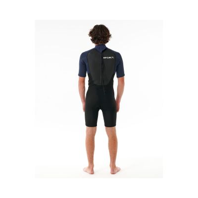 6. RIP CURL Omega 2Mm Bz Spring turquoise foam