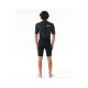 6. RIP CURL Omega 2Mm Bz Spring turquoise foam