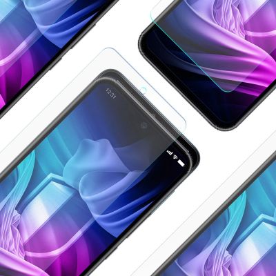 13. Samsung Galaxy A54 5G - 3mk Silky Matt Pro