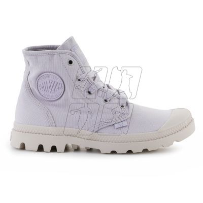 6. Palladium Pampa Hi W 92352-549-M Shoes