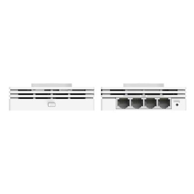 18. Access Point Cudy AP3000 WLAN 2976 Mbit/s PoE White