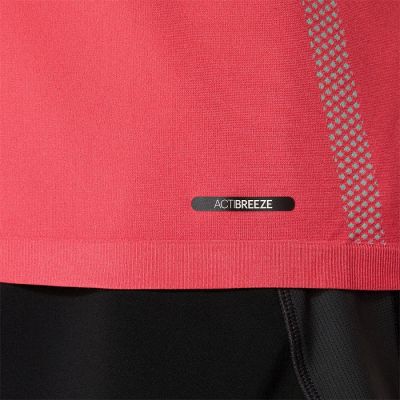 5. Asics Seamless SS Top M 2011C398700