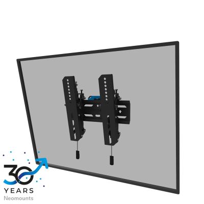 22. Neomounts WL35S-850BL12 TV wall mount for televisions up to 165.1 cm (65"), Black
