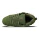 5. DC Shoes - Court Graffik SE DC01665310 Olive