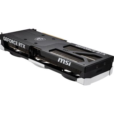 16. graphics card MSI RTX 5080 16G VENTUS 3X OC