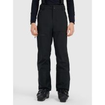 Men's softshell ski pants 10000 membrane 4F 4FWAW25TFTRM0926-20S