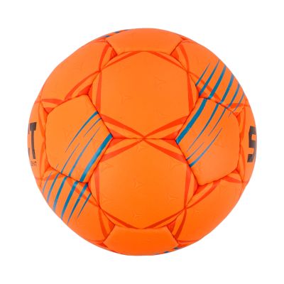 3. Select Talent Mini Handball Orange 221100