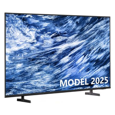 34. Samsung UE50U8072F LED TV 50'' 4K Ultra HD Tizen Q-Symphony DVB-T2 Black