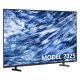 34. Samsung UE50U8072F LED TV 50'' 4K Ultra HD Tizen Q-Symphony DVB-T2 Black
