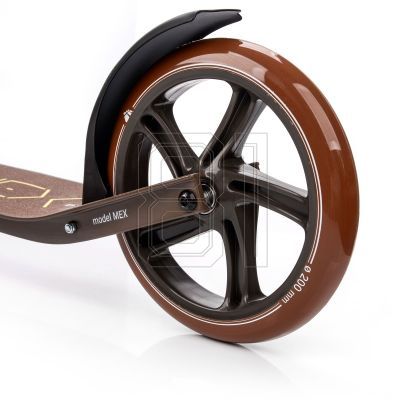 10. Meteor Mex 22610 scooter