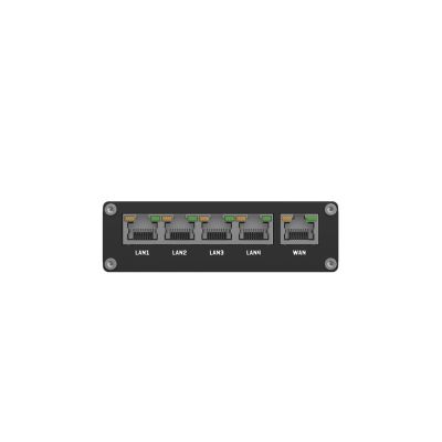 7. Teltonika RUT301 (EU) ethernet router Mobile network router