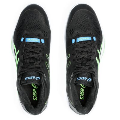 4. Asics Sky Elite FF MT 2 M 1051A065-005 volleyball shoes