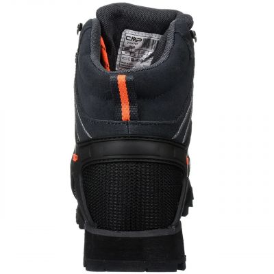 3. CMP Moon Mid WP trekking shoes M 31Q4797U423