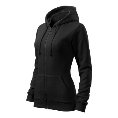 Malfini Trendy Zipper W sweatshirt MLI-41101