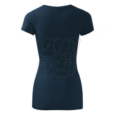 2. Malfini Glance T-shirt W MLI-14102