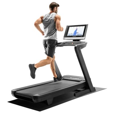 10. NORDICTRACK PROTECTIVE MAT FOR FITNESS EQUIPMENT