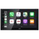 4. JVC KWM-560BT Multimedia Station (6.8" Android Car)